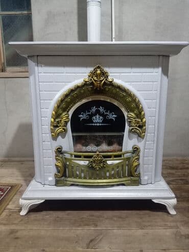 İran Peçi, İşlənmiş, yanacaq - Qaz, Ünvandan götürmə lalafo.az -da İran Peçi, İşlənmiş, yanacaq - Qaz, Ünvandan götürmə