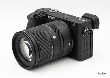 Sony Alpha a6600 güzgüsüz fotoaparat + geniş diapazonlu zum obyektiv lalafo.az -da Sony Alpha a6600 güzgüsüz fotoaparat + geniş diapazonlu zum obyektiv