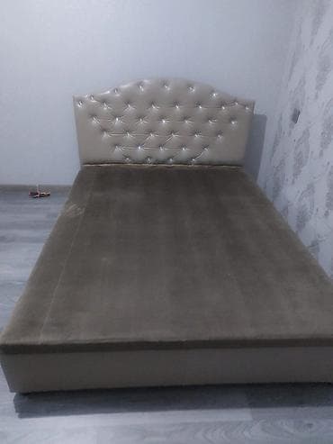 İşlənmiş, İkinəfərlik çarpayı, Bazalı, Matrassız, Siyirməsiz lalafo.az -da İşlənmiş, İkinəfərlik çarpayı, Bazalı, Matrassız, Siyirməsiz