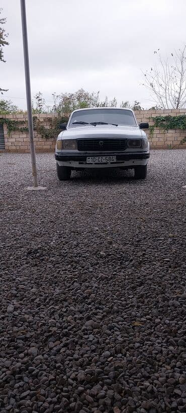 GAZ Volga 24 sedan - Korpus: 4 qapılı sedan, ağ rəng - Nəsil/dizayn lalafo.az -da GAZ Volga 24 sedan - Korpus: 4 qapılı sedan, ağ rəng - Nəsil/dizayn