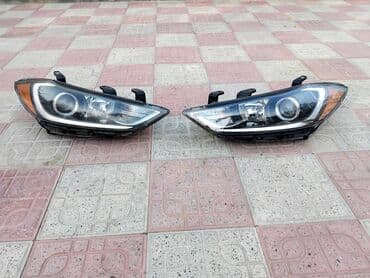 Komplekt, Hyundai, 2016 il, Orijinal, İşlənmiş lalafo.az -da Komplekt, Hyundai, 2016 il, Orijinal, İşlənmiş