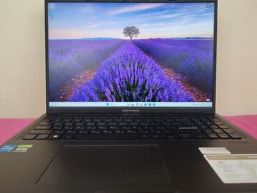 İşlənmiş ASUS Vivobook, 16 ", Intel Core i5, 512 GB, Ünvandan götürmə lalafo.az -da İşlənmiş ASUS Vivobook, 16 ", Intel Core i5, 512 GB, Ünvandan götürmə