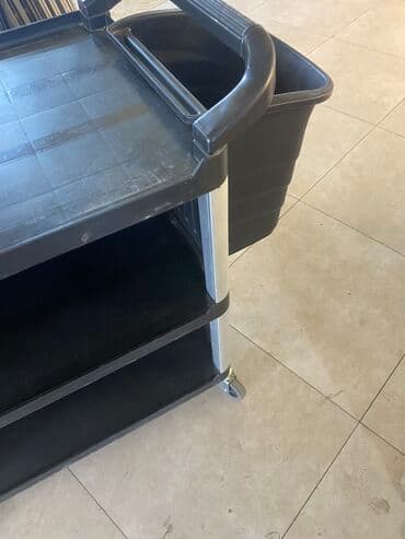 ПО для бизнеса: Araba resdaran və otel üçün at lalafo.az — 2 ПО для бизнеса: Araba resdaran və otel üçün — 2