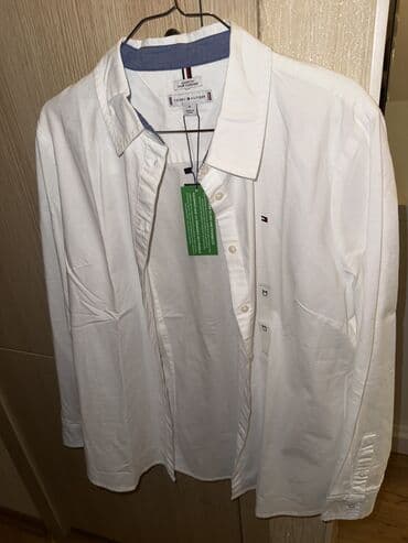 Tommy hilfiger sarocka. Yeni M olcu 38-40 razmere uygun 70 dollar oz lalafo.az -da Tommy hilfiger sarocka. Yeni M olcu 38-40 razmere uygun 70 dollar oz