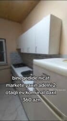 80 kv. m, 2 otaqlı, Kombi, Qaz, İşıq lalafo.az -da 80 kv. m, 2 otaqlı, Kombi, Qaz, İşıq