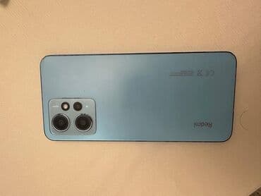 Xiaomi Redmi Note 12, 128 GB, rəng - Göy,
Sensor, İki sim kartlı, Barmaq izi lalafo.az -da Xiaomi Redmi Note 12, 128 GB, rəng - Göy,
Sensor, İki sim kartlı, Barmaq izi