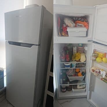 Soyuducu 240 azn tecili satilir‼️daha boyuyu alinib deye evden lalafo.az -da Soyuducu 240 azn tecili satilir‼️daha boyuyu alinib deye evden