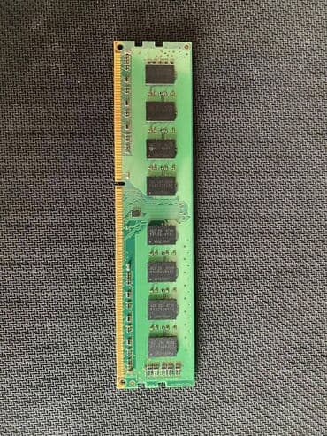 RAM(DDR3) 4GB PC . İşlənmiş lalafo.az -da RAM(DDR3) 4GB PC . İşlənmiş