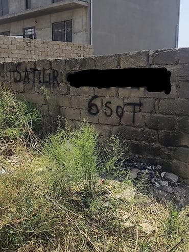 6 sot, Tikinti, Mülkiyyətçi, Bələdiyyə lalafo.az -da 6 sot, Tikinti, Mülkiyyətçi, Bələdiyyə