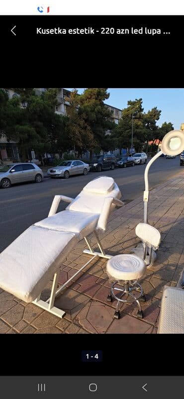 Полки, этажерки: Camadan kuwetka masaj ucun ve salonlarcun nezerde tutulib acilib at lalafo.az — 6 Полки, этажерки: Camadan kuwetka masaj ucun ve salonlarcun nezerde tutulib acilib — 6