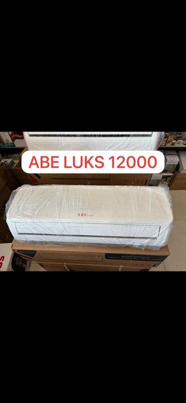 Kondisioner Yeni, 40-45 kv. m, Kredit var, Ödənişli quraşdırma lalafo.az -da Kondisioner Yeni, 40-45 kv. m, Kredit var, Ödənişli quraşdırma
