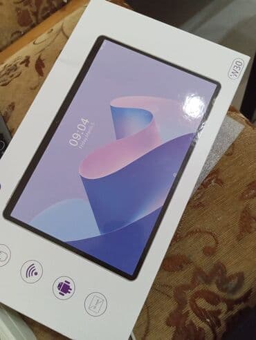 CRELANDER planşet – Android sistemli, simsiz qoşulma və geniş yaddaş lalafo.az -da CRELANDER planşet – Android sistemli, simsiz qoşulma və geniş yaddaş