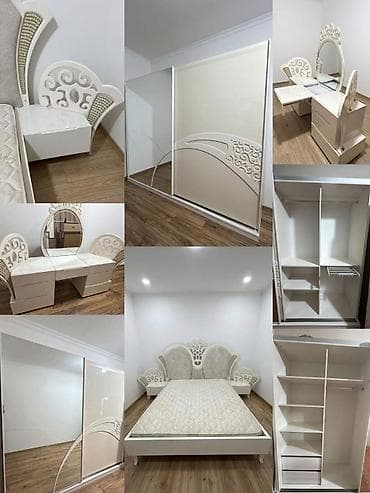 İkinəfərlik çarpayı, Termo, Dolab, 2 tumba, İşlənmiş lalafo.az -da İkinəfərlik çarpayı, Termo, Dolab, 2 tumba, İşlənmiş