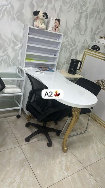 Manikür üçün masa lalafo.az -da Manikür üçün masa