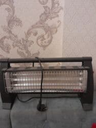 Spiral qızdırıcı, Kumtel, Kredit yoxdur lalafo.az -da Spiral qızdırıcı, Kumtel, Kredit yoxdur