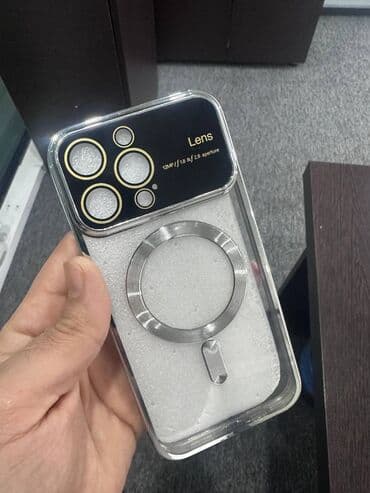 İphone 14 pro max kabroları. Hamısı birlikdə 8 manat 2 si yenidir lalafo.az -da İphone 14 pro max kabroları. Hamısı birlikdə 8 manat 2 si yenidir