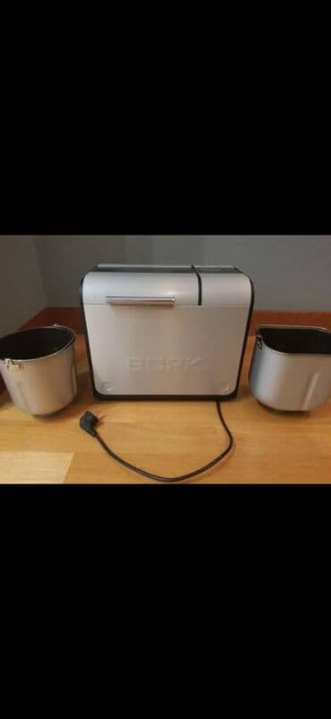 Çörəkbişirən, Berk, Çörəyin çəkisi - 2 və daha çox kq lalafo.az -da Çörəkbişirən, Berk, Çörəyin çəkisi - 2 və daha çox kq