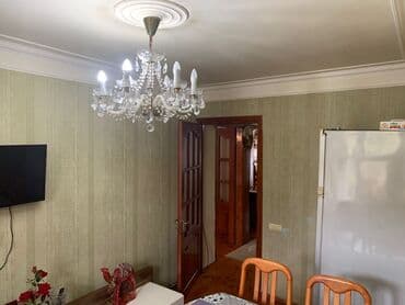 Bakı, 8-ci kilometr, 4 otaqlı, Köhnə tikili, m. Neftçilər, 88 kv. m lalafo.az -da Bakı, 8-ci kilometr, 4 otaqlı, Köhnə tikili, m. Neftçilər, 88 kv. m