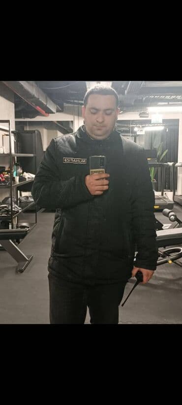 Mühafizəçi, Kişi, 30 yaş, 3-5 illik təcrübə lalafo.az -da — 1 Mühafizəçi, Kişi, 30 yaş, 3-5 illik təcrübə — 1