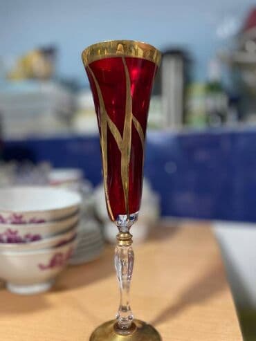 Qədəhlər lalafo.az -da Qədəhlər