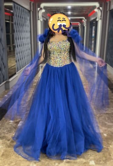 Ziyafət donu, Maksi, Bershka, L lalafo.az -da Ziyafət donu, Maksi, Bershka, L