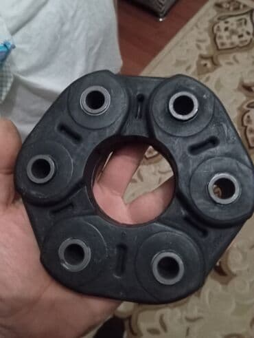 Эластичные муфты: Volkswagen TUAREQ, Оригинал, Новый at lalafo.az — 2 Эластичные муфты: Volkswagen TUAREQ, Оригинал, Новый — 2