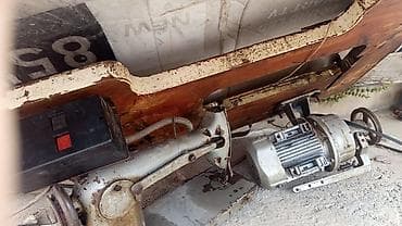 Sənaye tikiş maşını komplekti - Güclü elektrik mühərriki ilə işləyən lalafo.az -da Sənaye tikiş maşını komplekti - Güclü elektrik mühərriki ilə işləyən