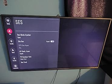 Lg 106 ekran tv smart deyil endirim cuzi olacaq lalafo.az -da Lg 106 ekran tv smart deyil endirim cuzi olacaq