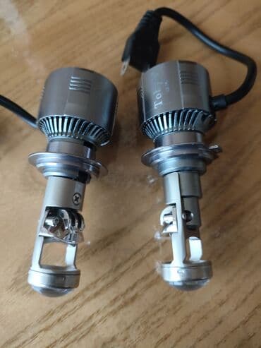 Komplekt, Yaxın və uzaq vuran işıqlar Hyundai, 2024 il, Orijinal, Çin, İşlənmiş lalafo.az -da Komplekt, Yaxın və uzaq vuran işıqlar Hyundai, 2024 il, Orijinal, Çin, İşlənmiş