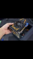 Videokart ZOTAC GeForce GTX 650 Ti, < 4 GB, İşlənmiş lalafo.az -da Videokart ZOTAC GeForce GTX 650 Ti, < 4 GB, İşlənmiş