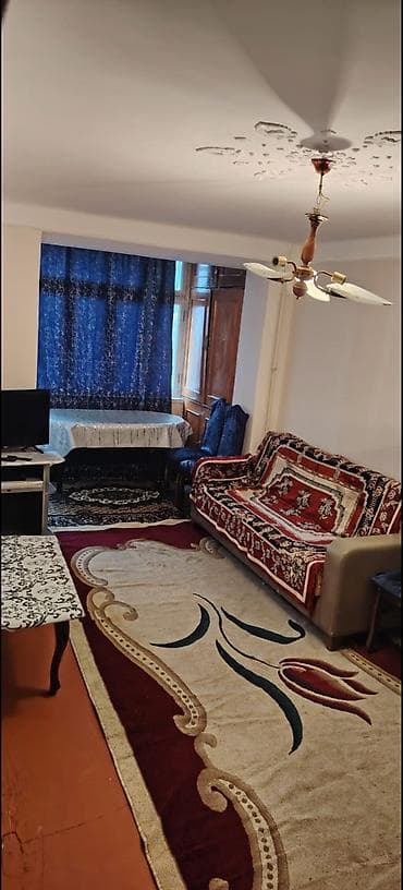 Bakı, Bakıxanov qəs., 2 otaqlı, Köhnə tikili, 45 kv. m lalafo.az -da Bakı, Bakıxanov qəs., 2 otaqlı, Köhnə tikili, 45 kv. m