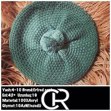 Yash:2-6
Eni:14
Uzunluq:96
Qiymet:6AzN lalafo.az -da Yash:2-6
Eni:14
Uzunluq:96
Qiymet:6AzN