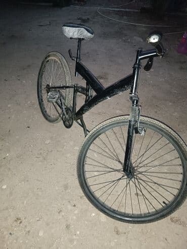 İşlənmiş Dağ velosipedi 26" lalafo.az -da İşlənmiş Dağ velosipedi 26"