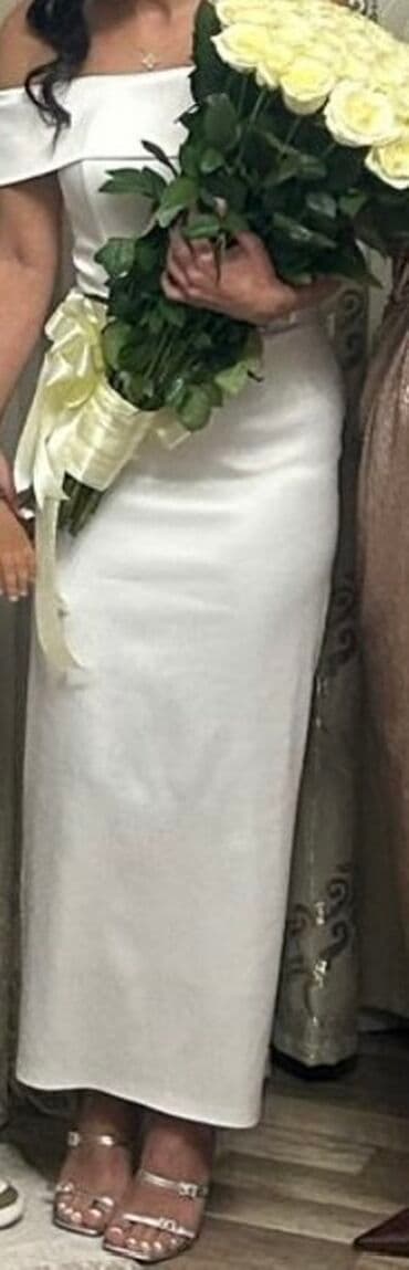 Ziyafət donu, Maksi, S lalafo.az -da Ziyafət donu, Maksi, S