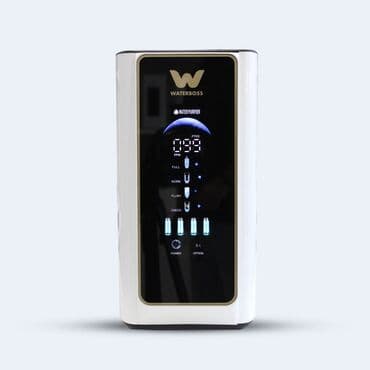 Фильтры для воды: Waterboos Elektron premium Su filtiri at lalafo.az — 1 Фильтры для воды: Waterboos Elektron premium Su filtiri — 1