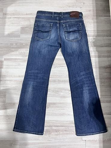 Cins şalvar, Ltb lalafo.az -da Cins şalvar, Ltb