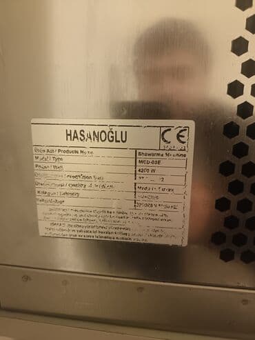 Elektrik, Hesenoglu, 3 gözlü, Nağd ödəniş lalafo.az -da Elektrik, Hesenoglu, 3 gözlü, Nağd ödəniş