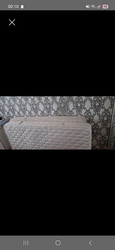 Böyüklər üçün İşlənmiş Döşək, Ödənişli çatdırılma lalafo.az -da Böyüklər üçün İşlənmiş Döşək, Ödənişli çatdırılma