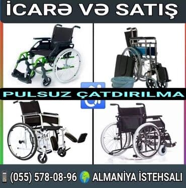 Əlil Arabalarının Satışı Və İcarəsi Elil Arabası Kirayəsi və Satışı lalafo.az -da Əlil Arabalarının Satışı Və İcarəsi Elil Arabası Kirayəsi və Satışı