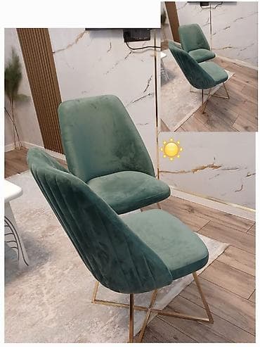 Qonaq otağı üçün, İşlənmiş, Stul lalafo.az -da Qonaq otağı üçün, İşlənmiş, Stul