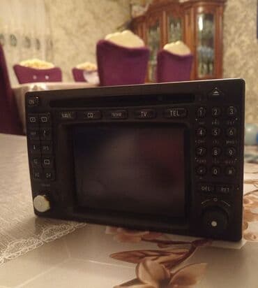 Maqnitol, CD lalafo.az -da Maqnitol, CD