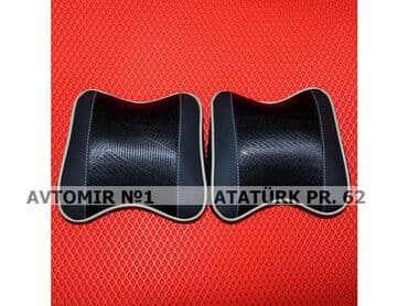 Boyun yastiqlari n12 🚙🚒 ünvana və bölgələrə ödənişli çatdırılma lalafo.az -da Boyun yastiqlari n12 🚙🚒 ünvana və bölgələrə ödənişli çatdırılma