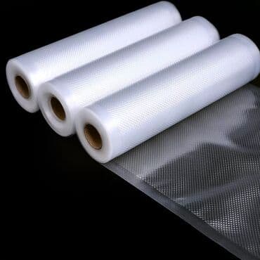 Vakum paket Olcusu 20x25 Vakum paket rulon Olcusu 20x500mm Packada 100 lalafo.az -da Vakum paket Olcusu 20x25 Vakum paket rulon Olcusu 20x500mm Packada 100