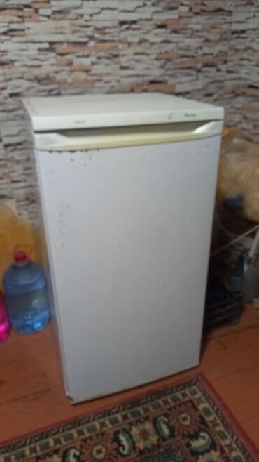 1 qapılı Dnepr Soyuducu Satılır, rəng - Ağ lalafo.az -da 1 qapılı Dnepr Soyuducu Satılır, rəng - Ağ