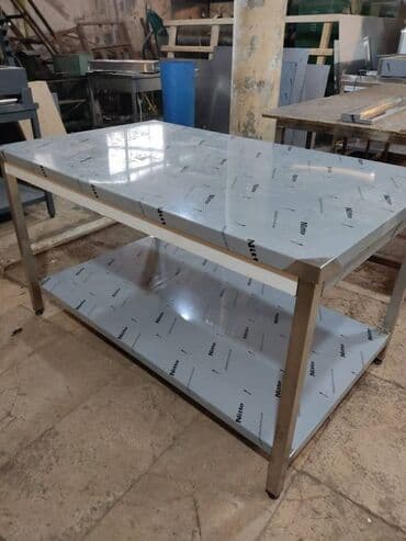Paslanmaz nerj masalar depodan Satiş 90 * 60*85. 150azn 120*60*85 lalafo.az -da Paslanmaz nerj masalar depodan Satiş 90 * 60*85. 150azn 120*60*85