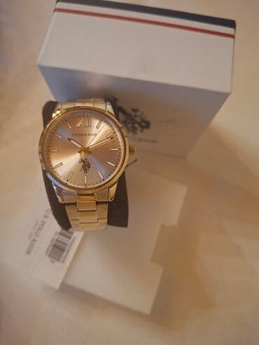 Yeni, Qol saatı, rəng - Qızılı lalafo.az -da Yeni, Qol saatı, rəng - Qızılı