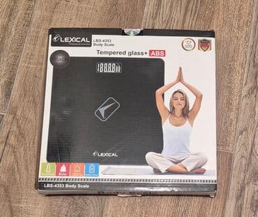 Döşəmə tərəziləri, 180 kq, Rayonlara çatdırılma lalafo.az -da Döşəmə tərəziləri, 180 kq, Rayonlara çatdırılma