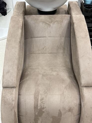 Saş yuyulması kreslosu lalafo.az -da Saş yuyulması kreslosu