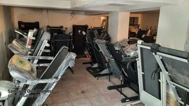 Trenajor aparati⚠️ Trenajorlar tam orginal mehsullardir orginal allman lalafo.az -da Trenajor aparati⚠️ Trenajorlar tam orginal mehsullardir orginal allman