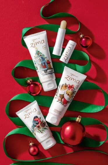 Zima Yeni İl Dəsti 40% Endirim 27❌14 azn Zima Üz Kremi 50 ml Zima Əl lalafo.az -da Zima Yeni İl Dəsti 40% Endirim 27❌14 azn Zima Üz Kremi 50 ml Zima Əl